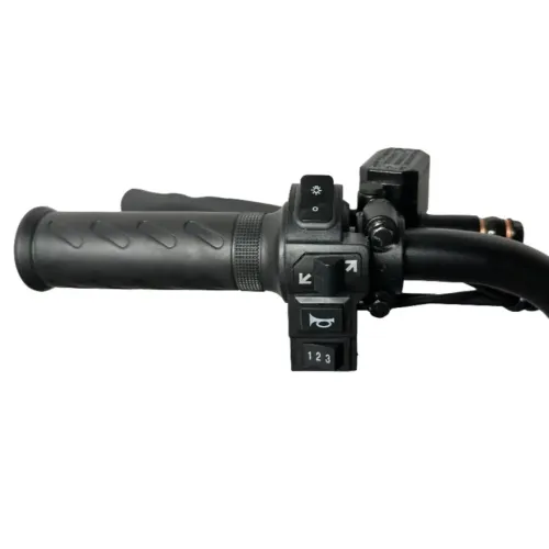 Электровелосипед Kugoo Kirin V3 Pro Plus 21Ah