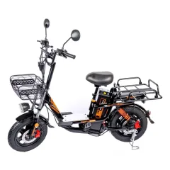 Электровелосипед Kugoo Kirin V3 Pro Plus 21Ah