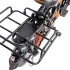 Электровелосипед Kugoo Kirin V3 Pro Plus 21Ah