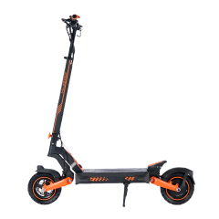 Электросамокат KUGOO F3 PLUS 