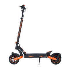 Электросамокат KUGOO F3 PLUS 