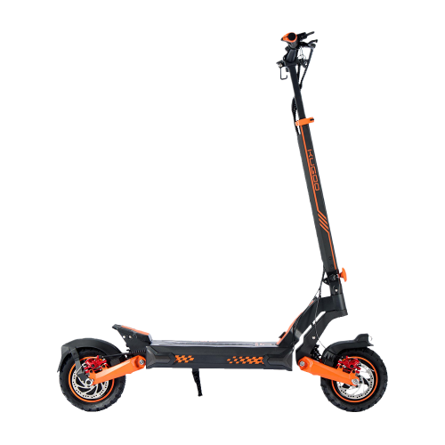 Электросамокат KUGOO F3 PLUS 