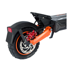 Электросамокат KUGOO F3 PLUS 