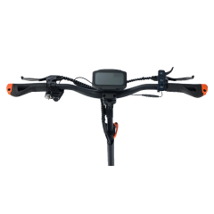Электросамокат KUGOO F3 PLUS 