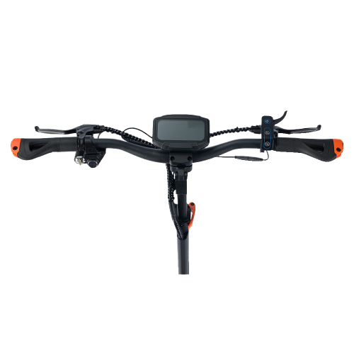 Электросамокат KUGOO F3 PLUS 