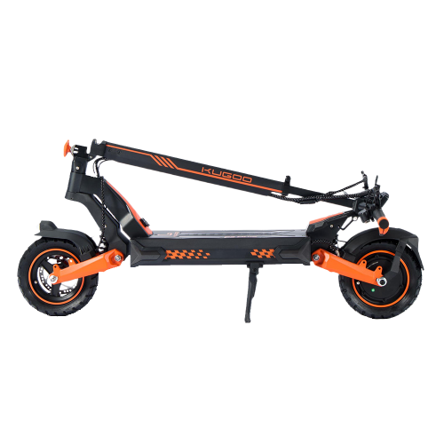 Электросамокат KUGOO F3 PLUS 