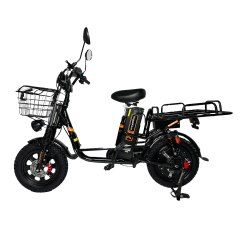 Электровелосипед Kugoo Kirin V3 Pro
