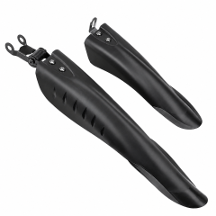 Комплект крыльев 24"-26" XGNB-002С, цв. черный