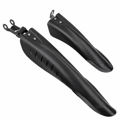 Комплект крыльев 24"-26" XGNB-002С, цв. черный