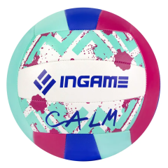 Мяч в/б INGAME CALM тёмно-синий