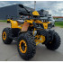 MOTOLAND ALL ROAD X 200 жёлтый
