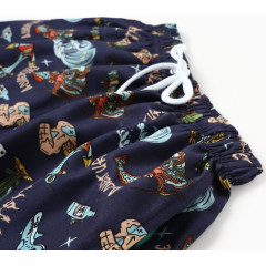 Плавки (шорты) KAFTAN «Море», р-р 52 (9843391)
