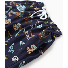 Плавки (шорты) KAFTAN «Море», р-р 54 (9843392)
