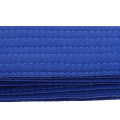 Пояс для кимоно RUSCO SPORT 2,8м, синий