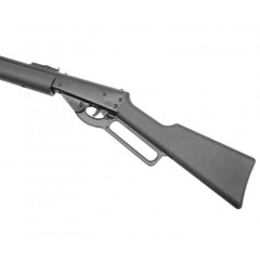 Пневматическая винтовка Borner XSV0S01 Lever Action 4,5 мм (пластик, до 3 Дж)