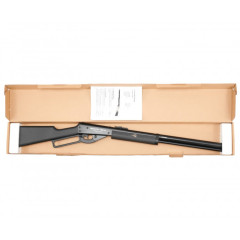 Пневматическая винтовка Borner XSV0S01 Lever Action 4,5 мм (пластик, до 3 Дж)