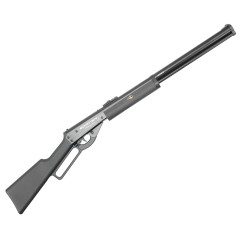Пневматическая винтовка Borner XSV0S01 Lever Action 4,5 мм (пластик, до 3 Дж)