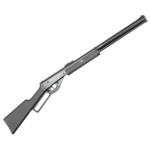 Пневматическая винтовка Borner XSV0S01 Lever Action 4,5 мм (пластик, до 3 Дж)