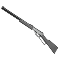 Пневматическая винтовка Borner XSV0S01 Lever Action 4,5 мм (пластик, до 3 Дж)