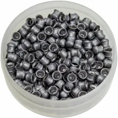 Пули пневматические Люман Domed pellets light 4,5 мм 0,45 грамма (300 штук)