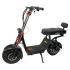 Электроскутер KUGOO KIRIN C2