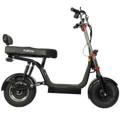 Электроскутер KUGOO KIRIN C2