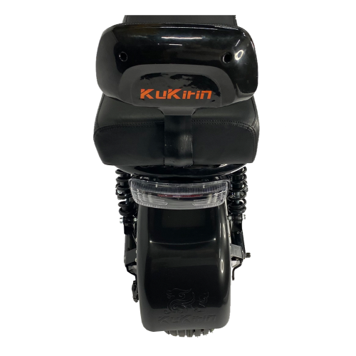 Электроскутер KUGOO KIRIN C2