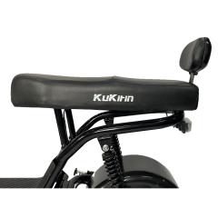 Электроскутер KUGOO KIRIN C2