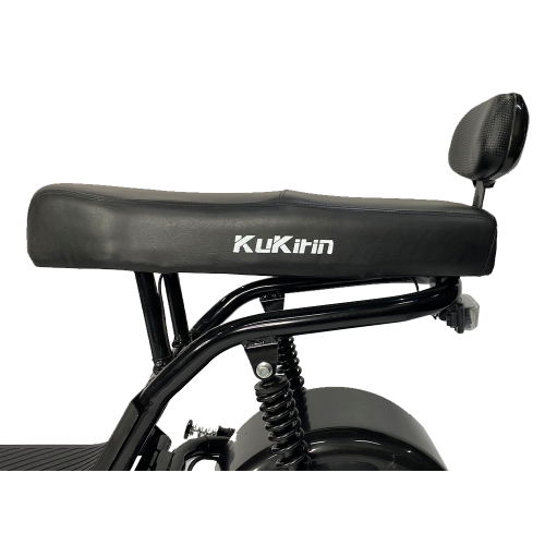 Электроскутер KUGOO KIRIN C2