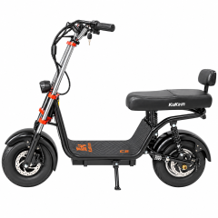 Электроскутер KUGOO KIRIN C2