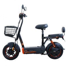 Электроскутер KUGOO EC02 21 Ам/ч 