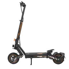 Электросамокат KUGOO F1 PRO