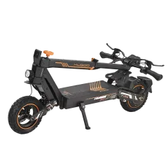 Электросамокат KUGOO F1 PRO
