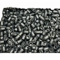 Пули пневматические Люман Pointed pellets 4,5 мм 0,68 грамма (1250 шт.)