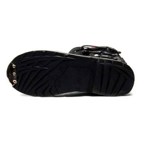 Мотоботы GTX MX #1 black (р. 40) 18790