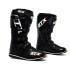 Мотоботы GTX MX #1 black (р. 40) 18790