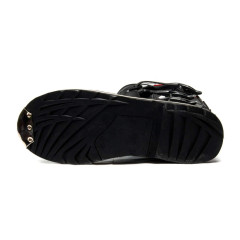 Мотоботы GTX MX #1 black (р. 46) 18796