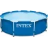 Бассейн INTEX 28200NP каркасный Metal Frame 305x76см 4485л
