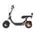 Электросамокат KUGOO KIRIN C2 Pro