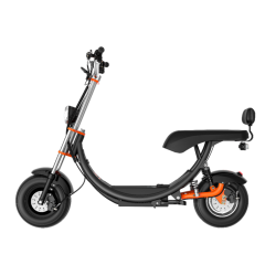 Электроскутер KUGOO KIRIN C2 Pro