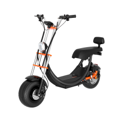 Электросамокат KUGOO KIRIN C2 Pro
