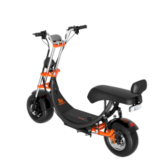 Электросамокат KUGOO KIRIN C2 Pro