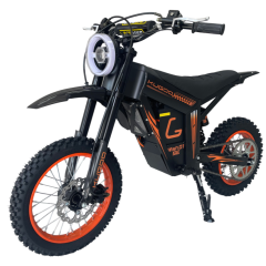 Электропитбайк Kugoo WISH 01 SE
