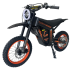 Электропитбайк Kugoo WISH 01 SE