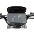 Электровелосипед KUGOO V3 Pro Plus 28,6 Ah (черный)
