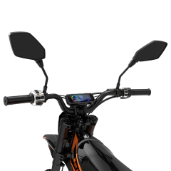 Электропитбайк Kugoo WISH 04 PRO
