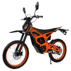 Электропитбайк Kugoo WISH 04 PRO