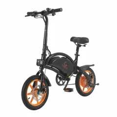 Электровелосипед KUGOO V1