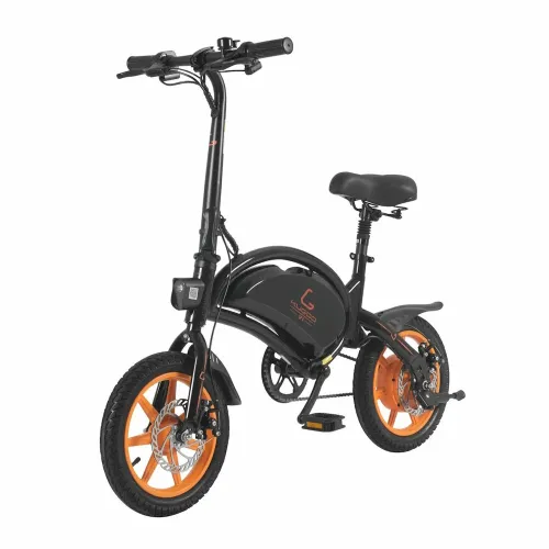 Электровелосипед KUGOO V1