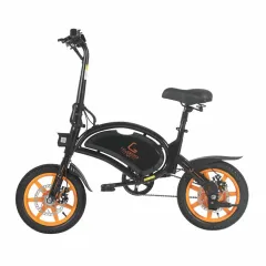 Электровелосипед KUGOO V1